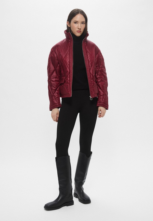 Trussardi Куртка стеганая - фото 2