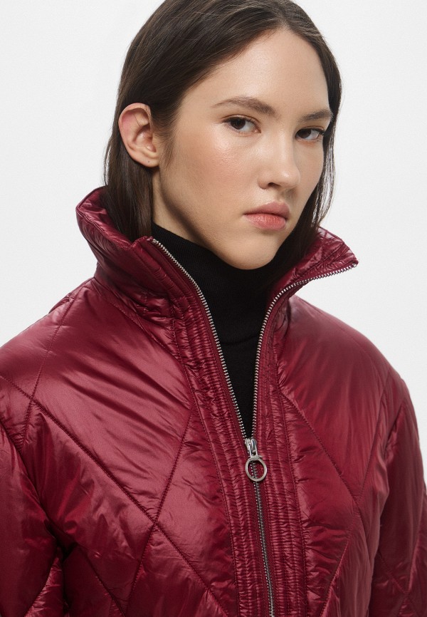 Trussardi Куртка стеганая - фото 4