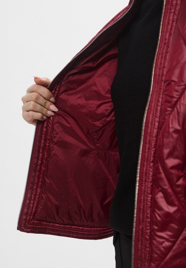 Trussardi Куртка стеганая - фото 5