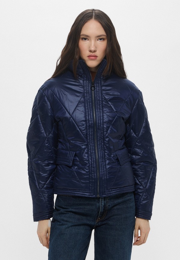 Trussardi Куртка утепленная - фото 1