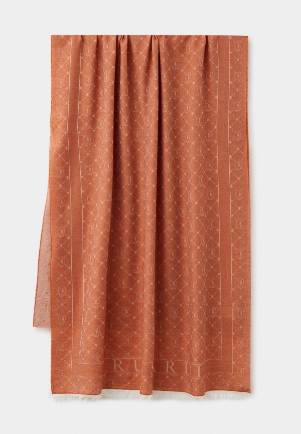 Trussardi Палантин - фото 1