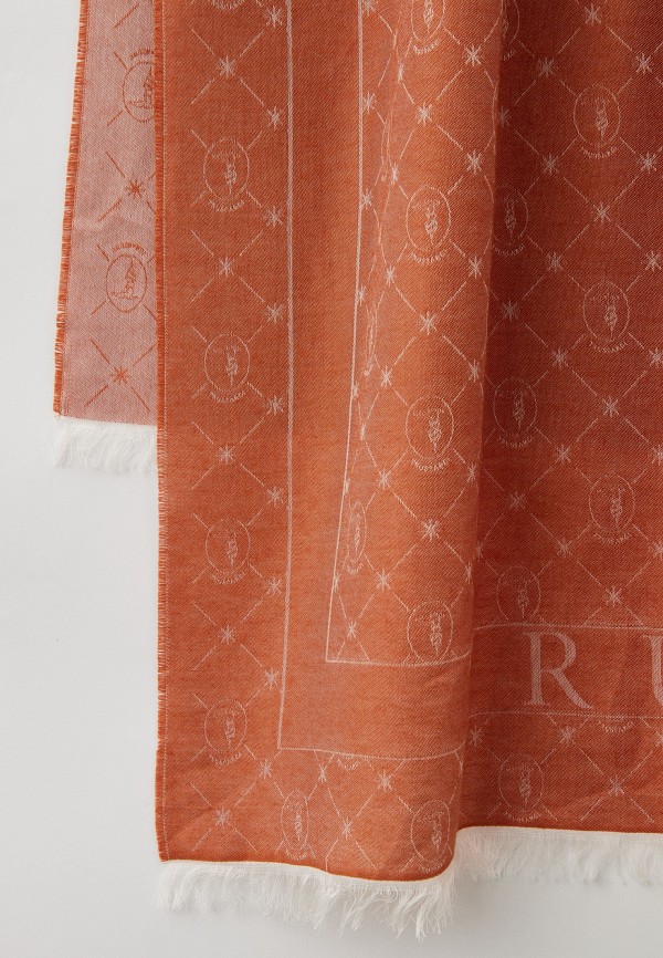 Trussardi Палантин - фото 3