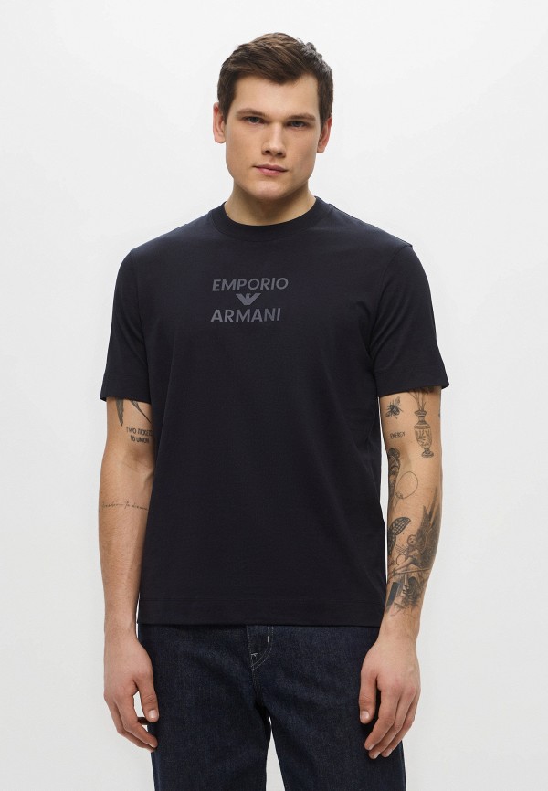 Emporio Armani Футболка - фото 1