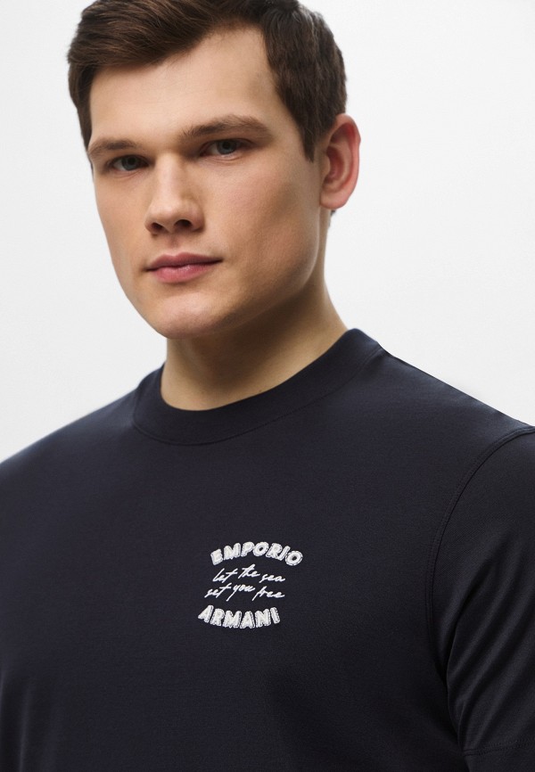 Emporio Armani Футболка - фото 4