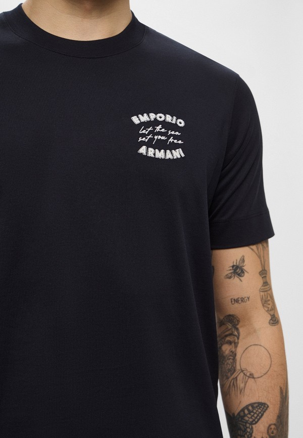 Emporio Armani Футболка - фото 5