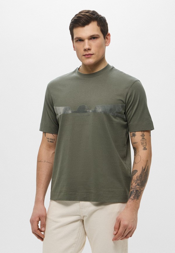 Emporio Armani Футболка - фото 1