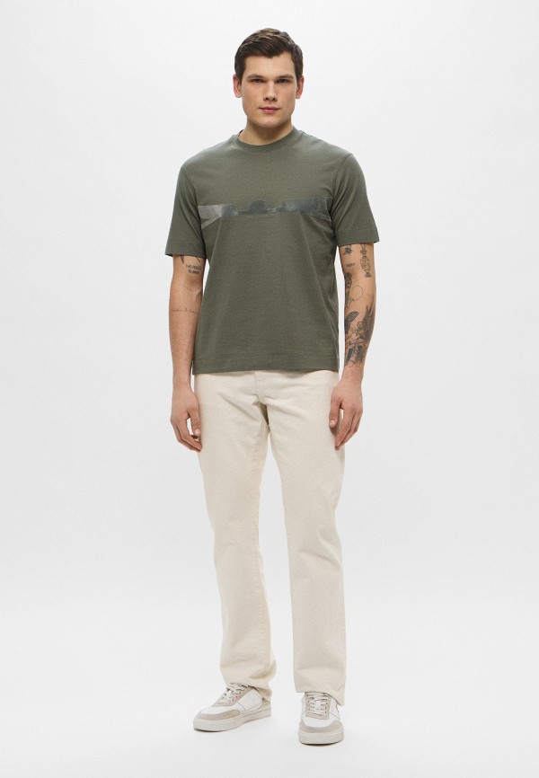 Emporio Armani Футболка - фото 2