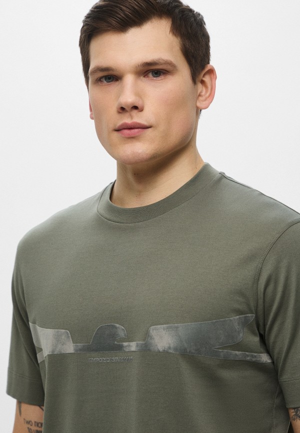 Emporio Armani Футболка - фото 4