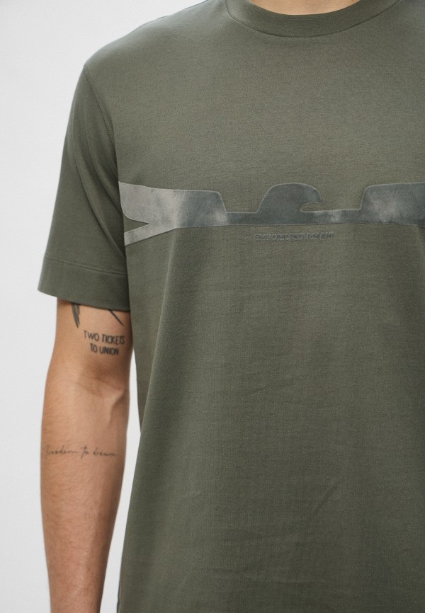 Emporio Armani Футболка - фото 5