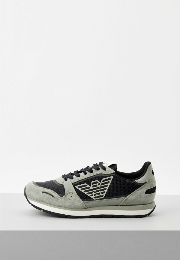 Emporio Armani Кроссовки - фото 1