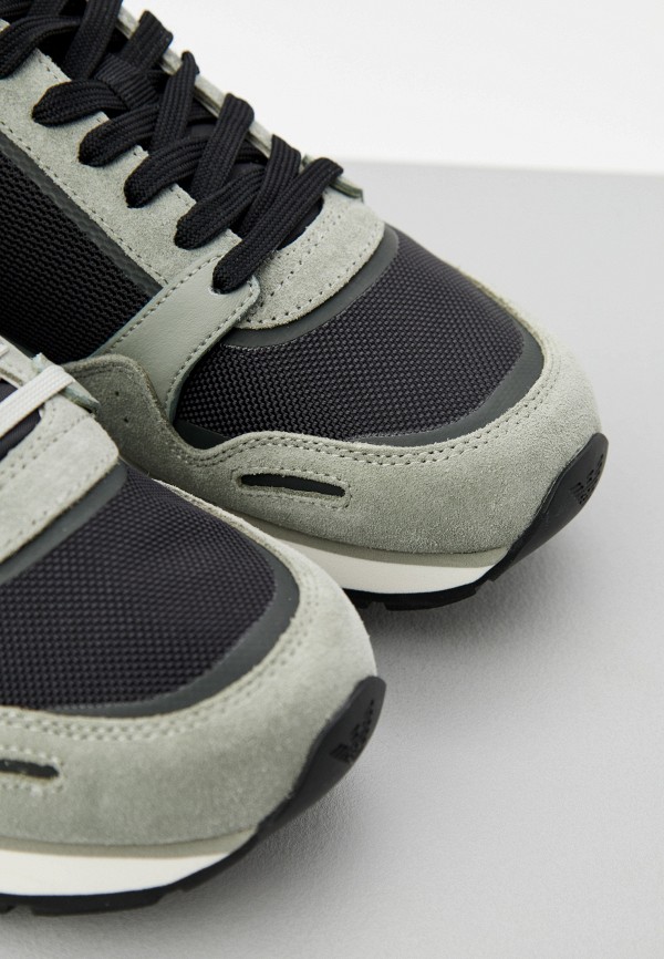 Emporio Armani Кроссовки - фото 2