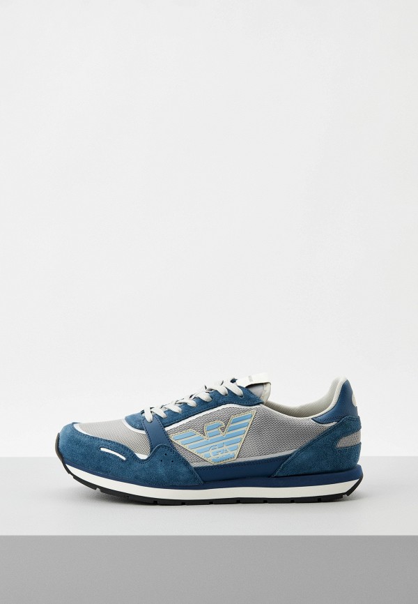 Emporio Armani Кроссовки - фото 1