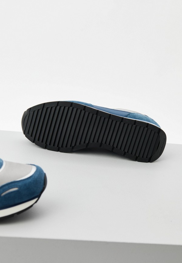 Emporio Armani Кроссовки - фото 5