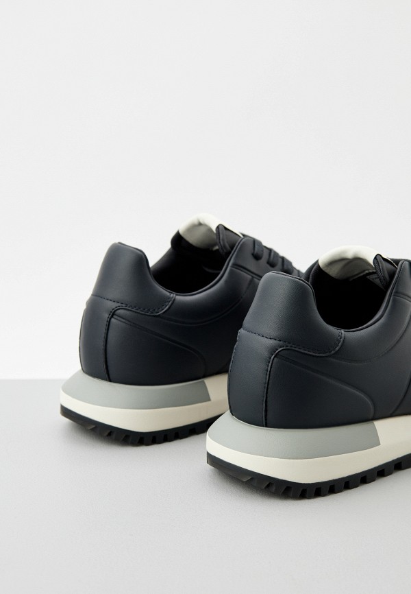 Emporio Armani Кроссовки - фото 4