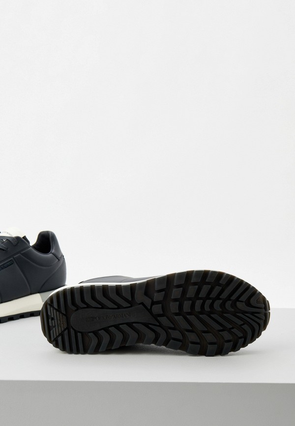 Emporio Armani Кроссовки - фото 5