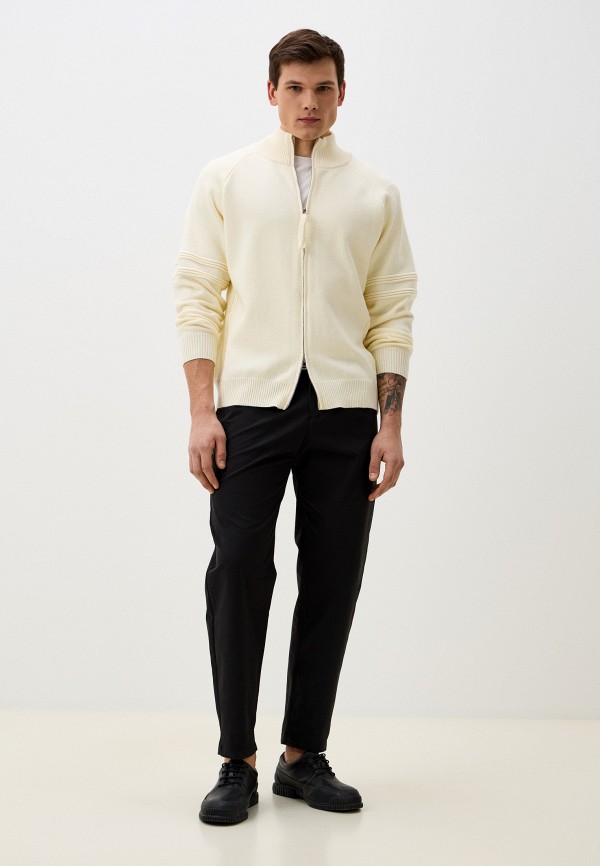 On the 1st Кардиган - фото 2