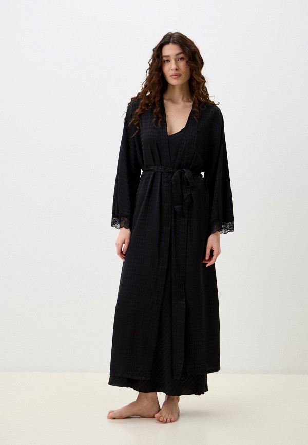 Fielsi Халат и сорочка ночная - фото 1
