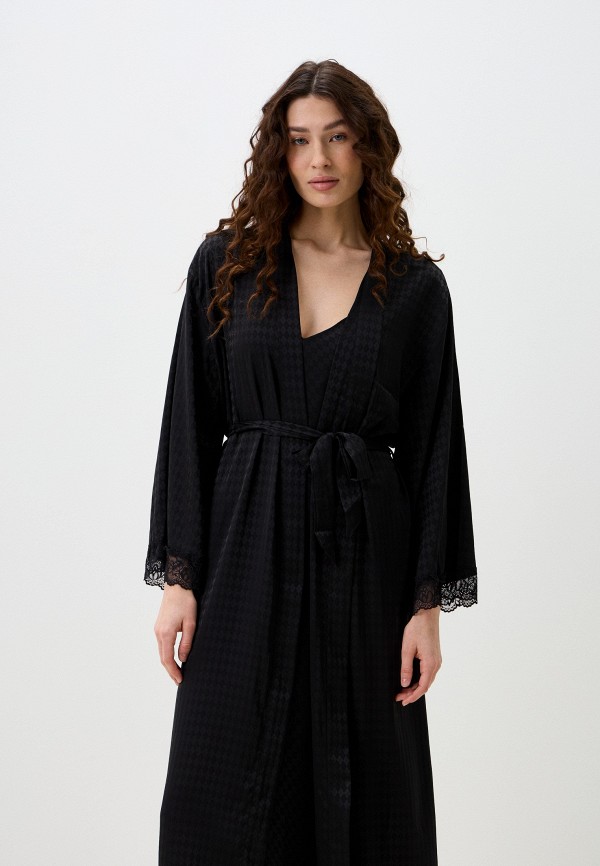 Fielsi Халат и сорочка ночная - фото 2