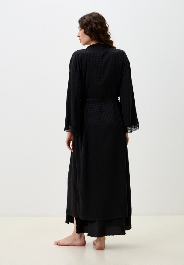 Fielsi Халат и сорочка ночная - фото 3