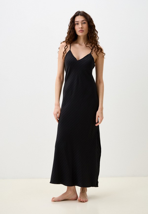 Fielsi Халат и сорочка ночная - фото 4