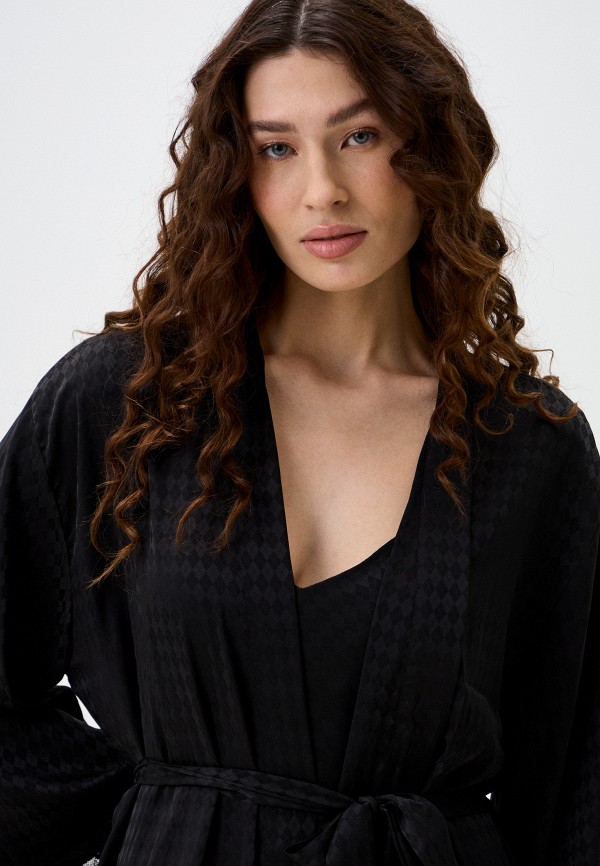 Fielsi Халат и сорочка ночная - фото 5