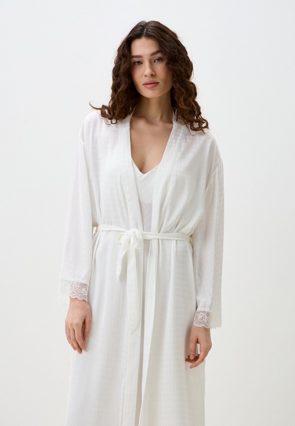 Fielsi Халат и сорочка ночная - фото 2