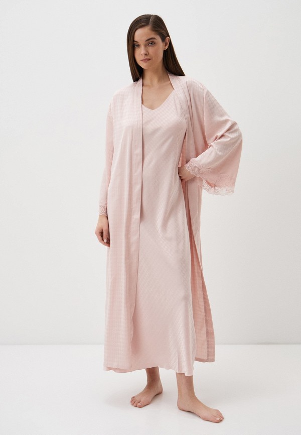 Fielsi Халат и сорочка ночная - фото 1