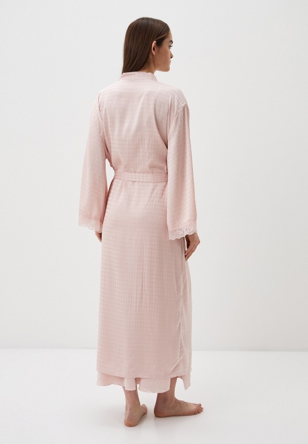 Fielsi Халат и сорочка ночная - фото 3