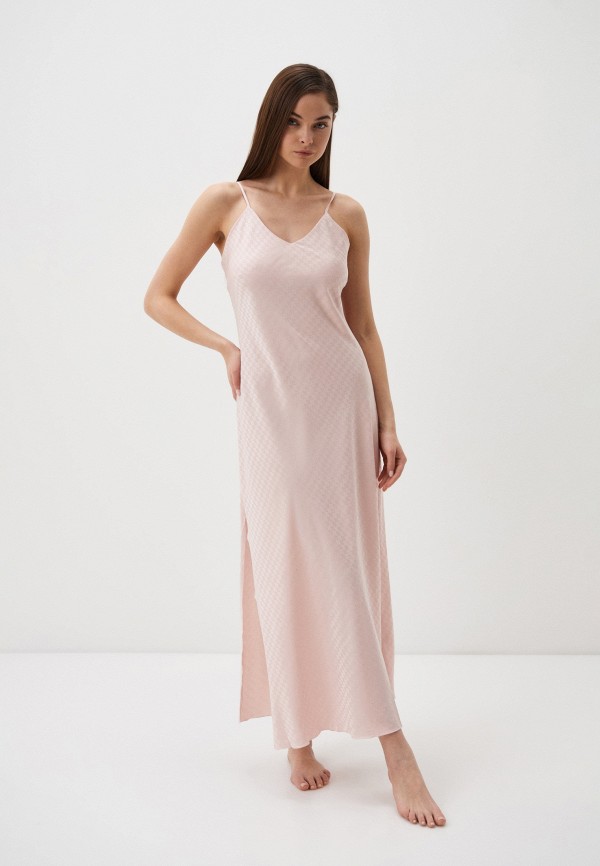 Fielsi Халат и сорочка ночная - фото 4