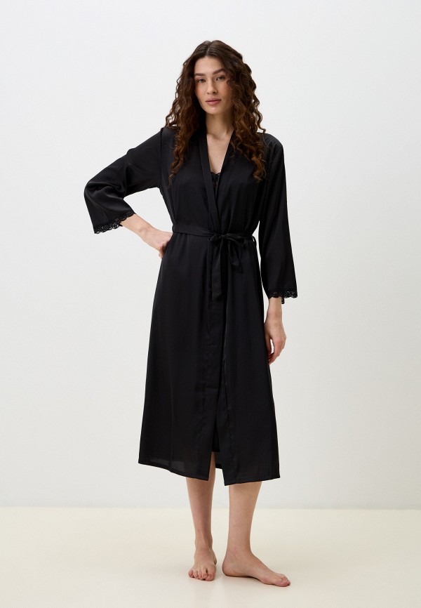 Fielsi Халат и сорочка ночная - фото 1