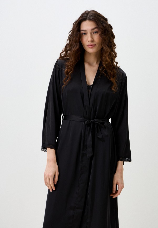 Fielsi Халат и сорочка ночная - фото 2