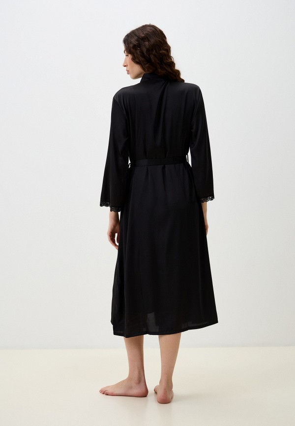 Fielsi Халат и сорочка ночная - фото 3