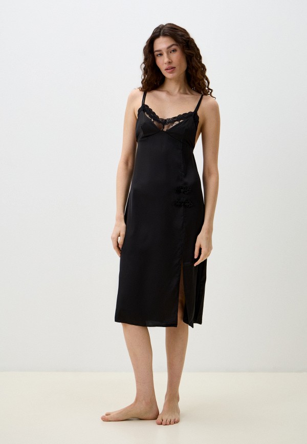 Fielsi Халат и сорочка ночная - фото 4