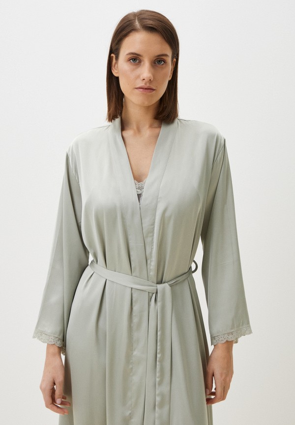 Fielsi Халат и сорочка ночная - фото 2