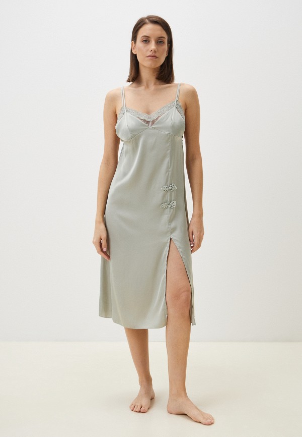 Fielsi Халат и сорочка ночная - фото 4