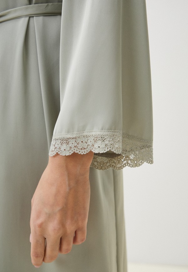 Fielsi Халат и сорочка ночная - фото 5