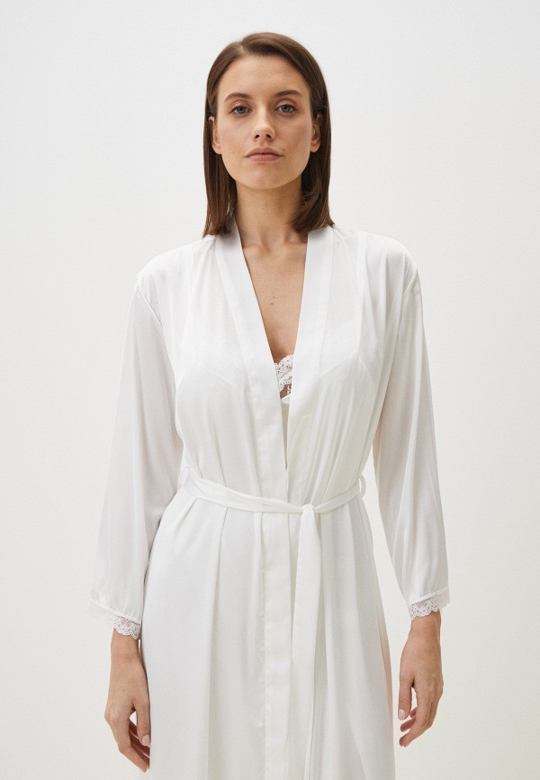 Fielsi Халат и сорочка ночная - фото 2