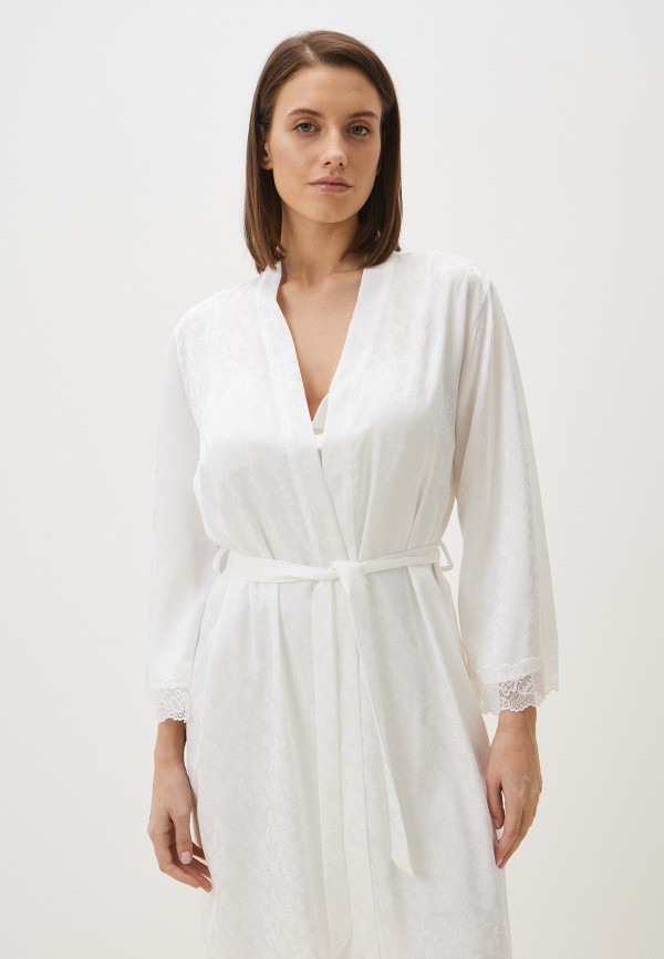 Fielsi Халат и сорочка ночная - фото 2