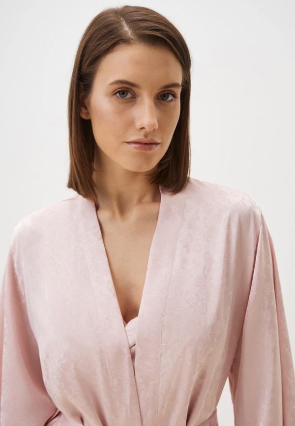 Fielsi Халат и сорочка ночная - фото 2