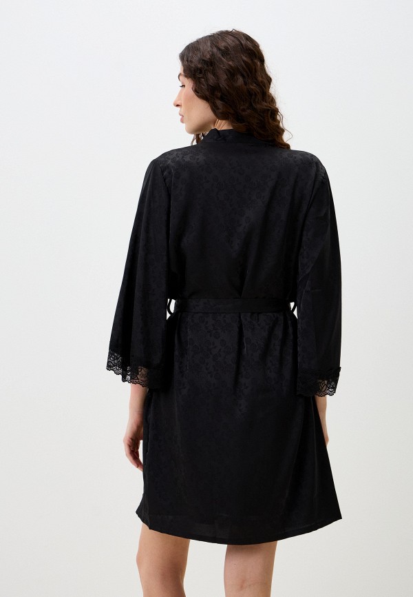 Fielsi Халат и сорочка ночная - фото 2