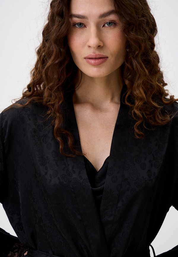 Fielsi Халат и сорочка ночная - фото 4