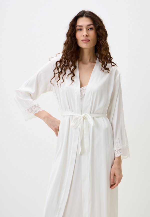 Fielsi Халат и сорочка ночная - фото 2