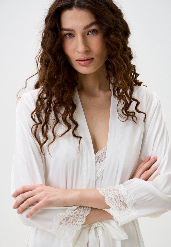 Fielsi Халат и сорочка ночная - фото 5