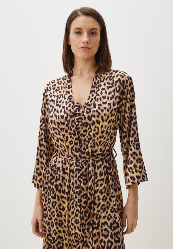 Fielsi Халат и сорочка ночная - фото 2