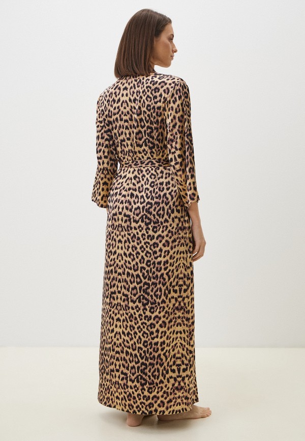 Fielsi Халат и сорочка ночная - фото 3