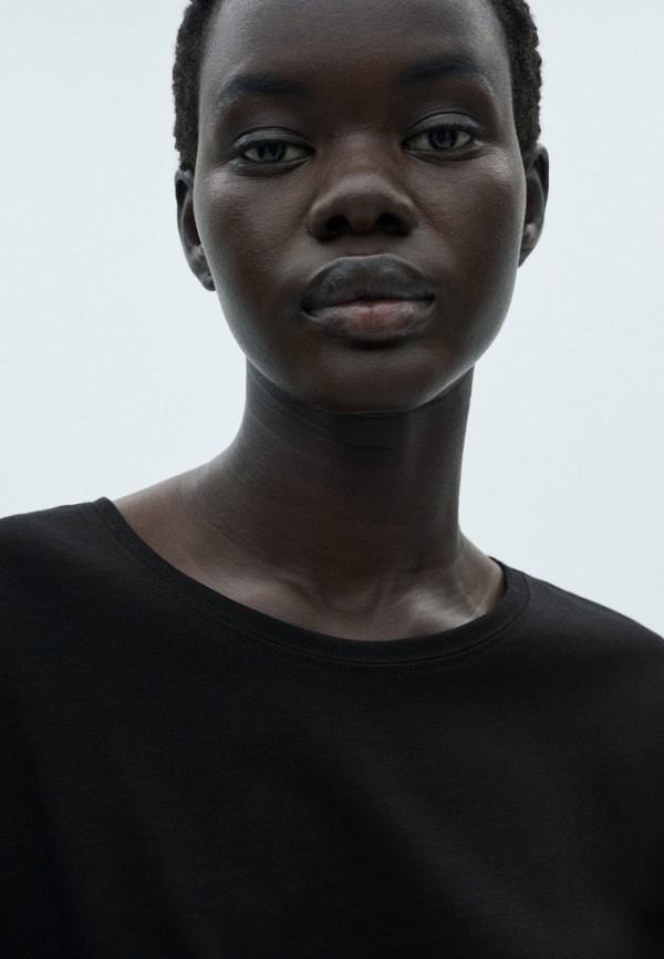 Mango Футболка - CHALACA - фото 4