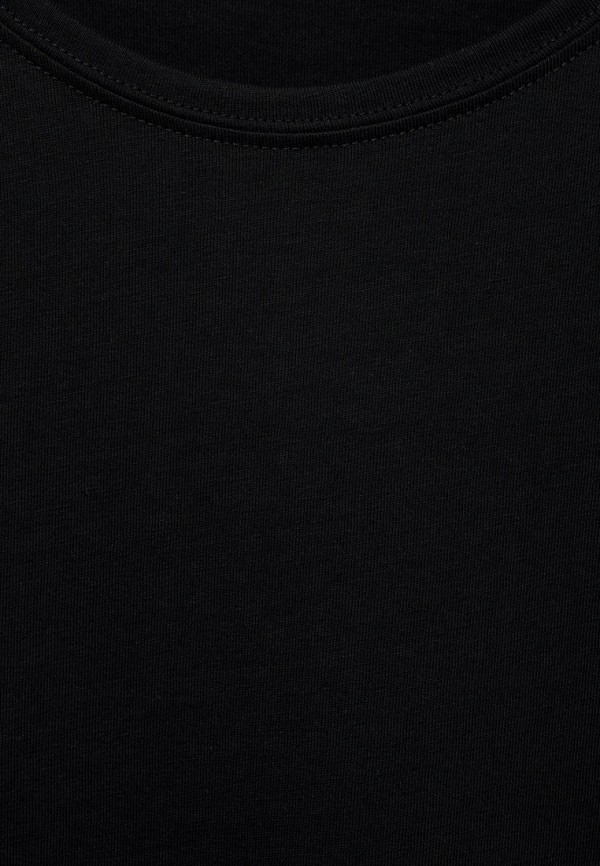 Mango Футболка - CHALACA - фото 5