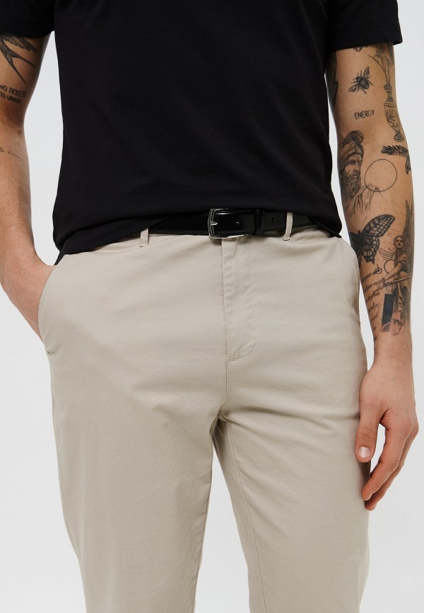 Mango Man Ремень - BASICO - фото 6