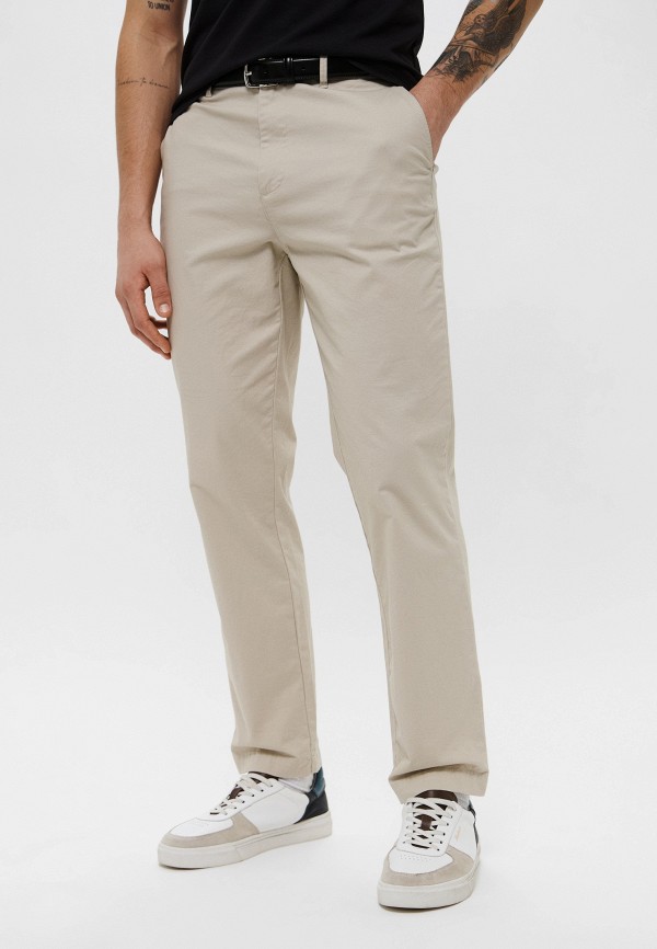 Mango Man Ремень - BASICO - фото 5