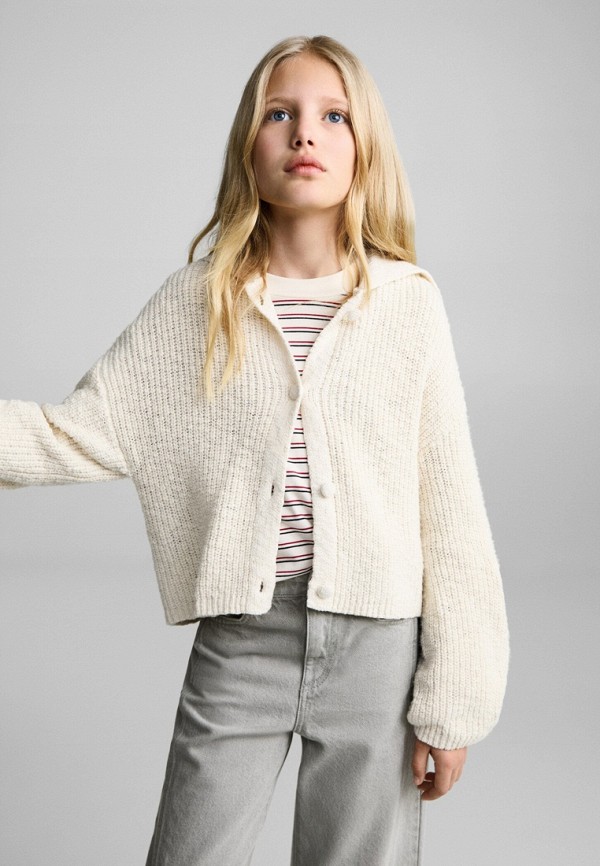 Mango Kids Джинсы - SAKURA - фото 3